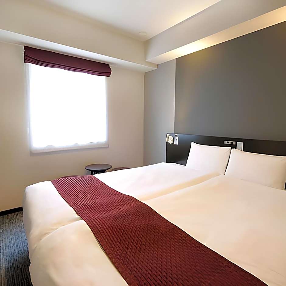 Hotel Villa Fontaine Tokyo-Ueno Okachimachi