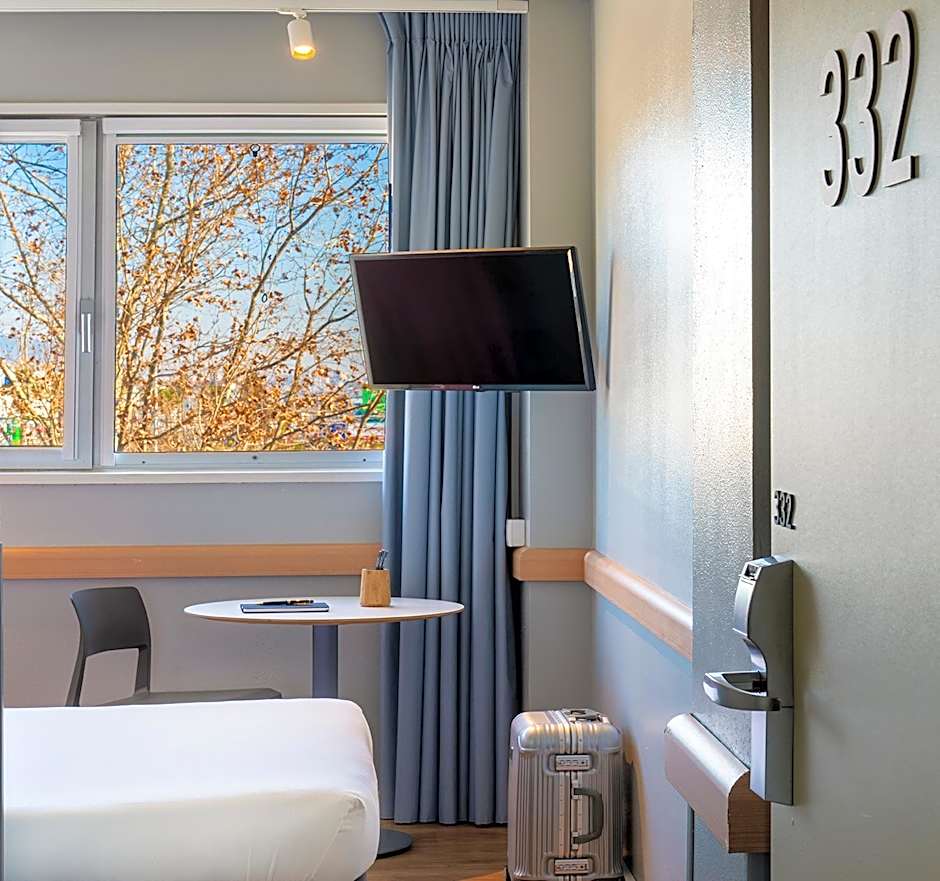 Ibis budget Aeropuerto Barcelona Viladecans