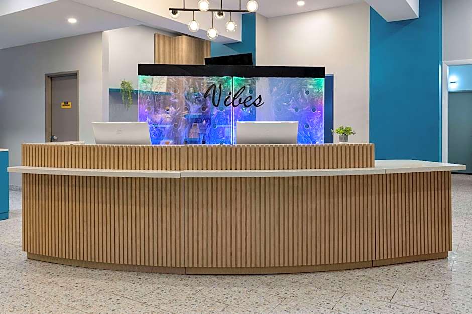The Vibes Hotel, Trademark Collection by Wyndham