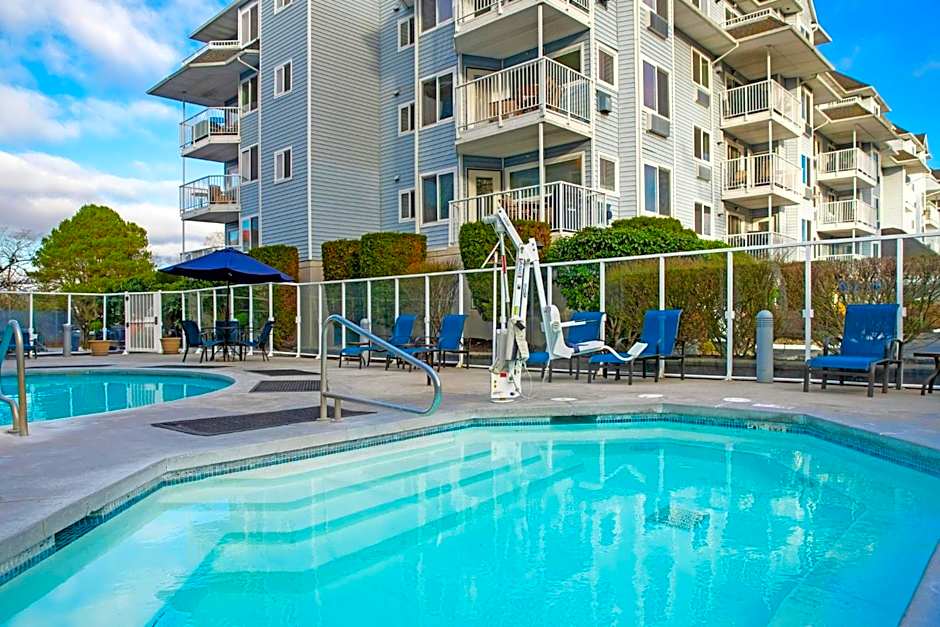 Worldmark Birch Bay