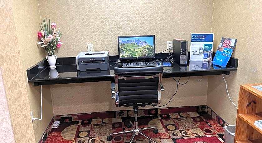 Quality Inn Des Moines North