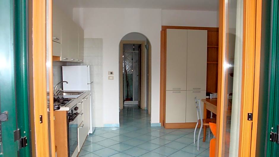 Ischia Uno Residence