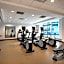 Hilton Vancouver Metrotown