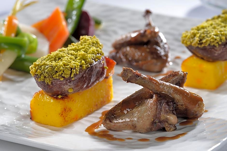 Auberge du Lac, Sure Hotel Collection by Best Western