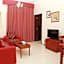 Al Sharq Hotels Suites