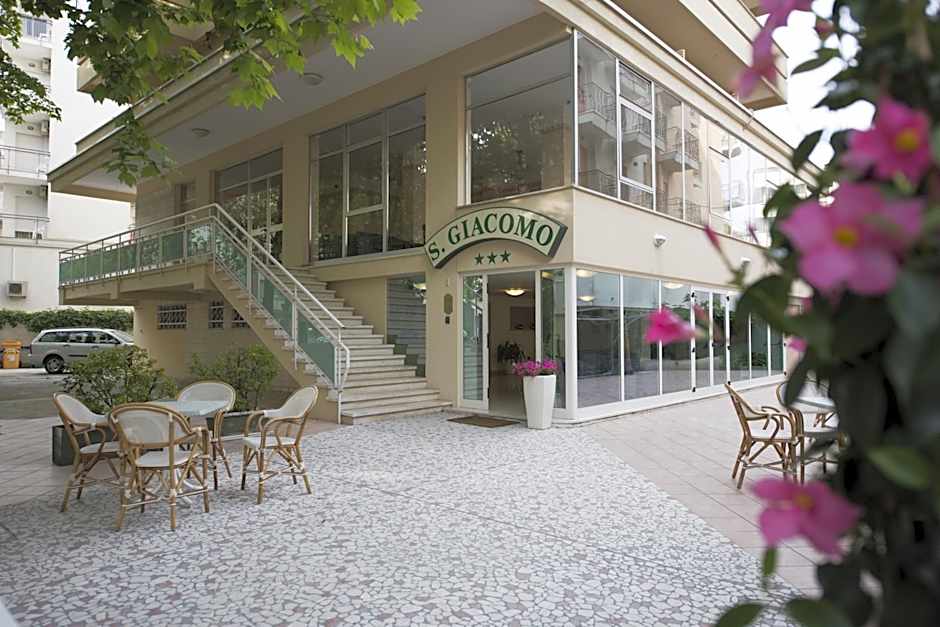 Hotel San Giacomo