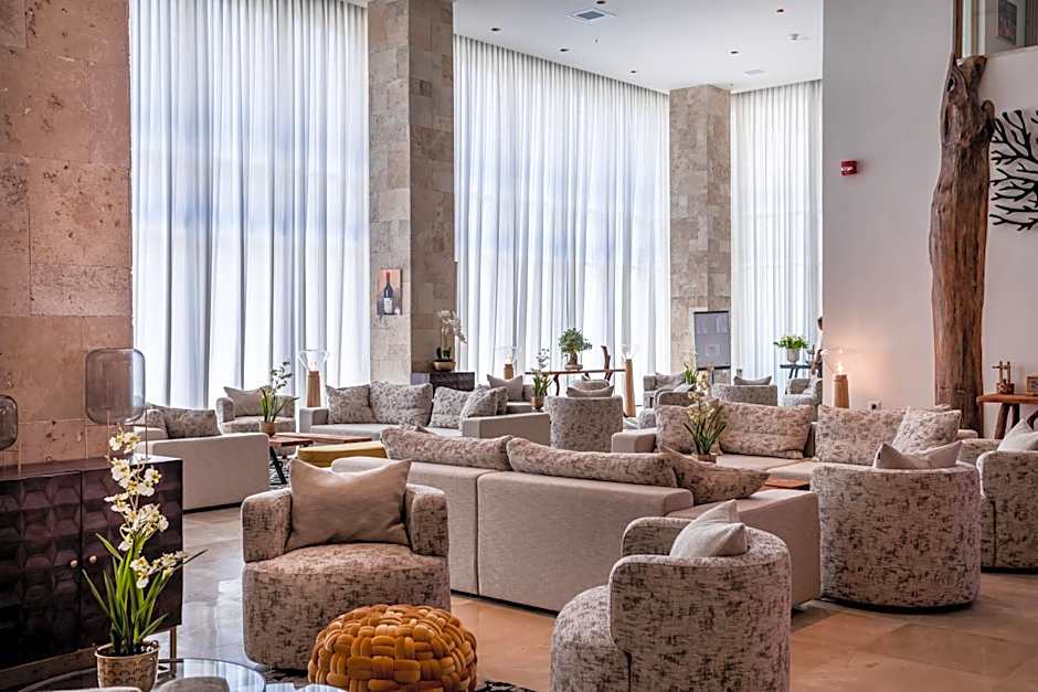 Kedem Hotel - Adults Only