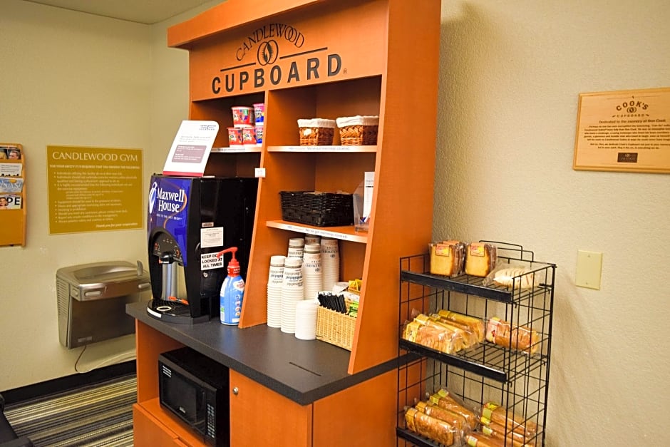 Candlewood Suites Wichita Airport By IHG	