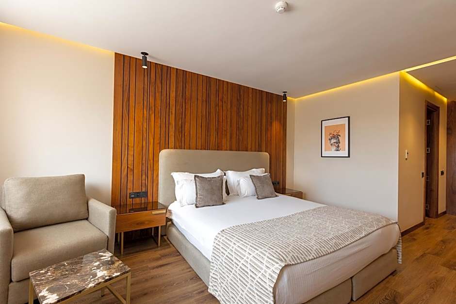 Longue vie Hotels