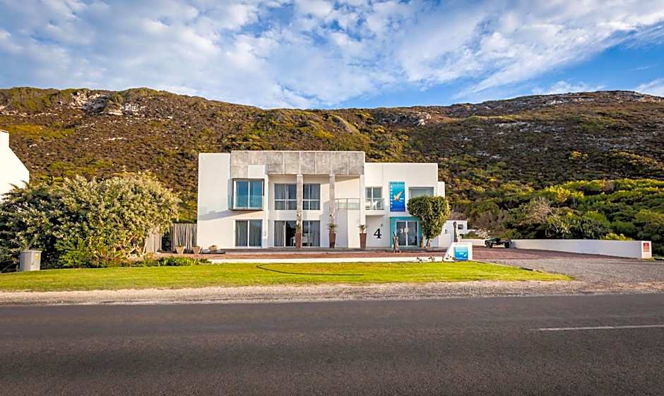 Agulhas Ocean House