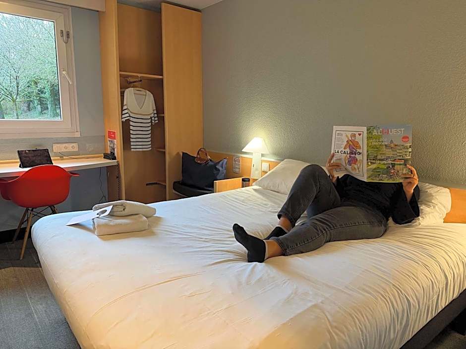 ibis Rennes Cesson