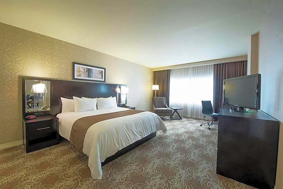 DoubleTree By Hilton Binghamton, NY