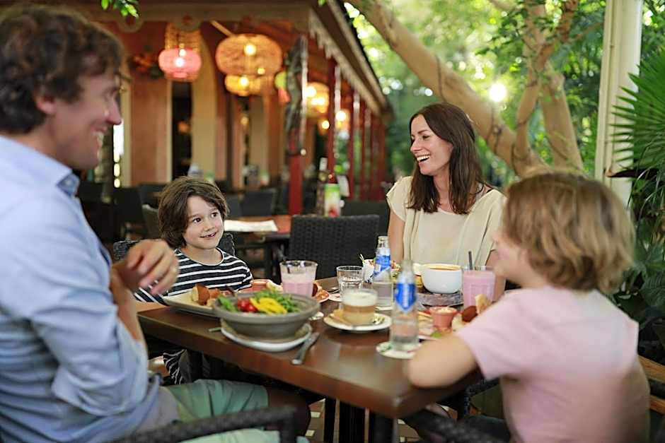 Center Parcs Limburgse Peel Limburg-Brabant