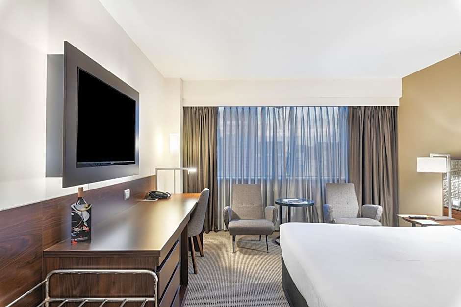 Stamford Plaza Adelaide