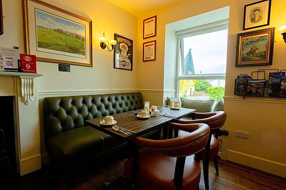 Dan Linehan's B&B