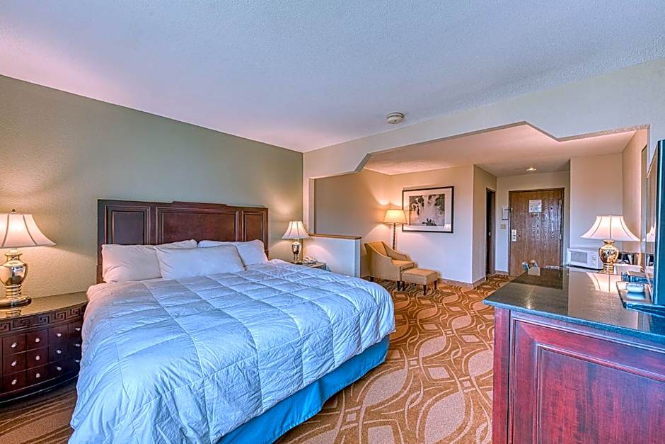 American Inn & suites