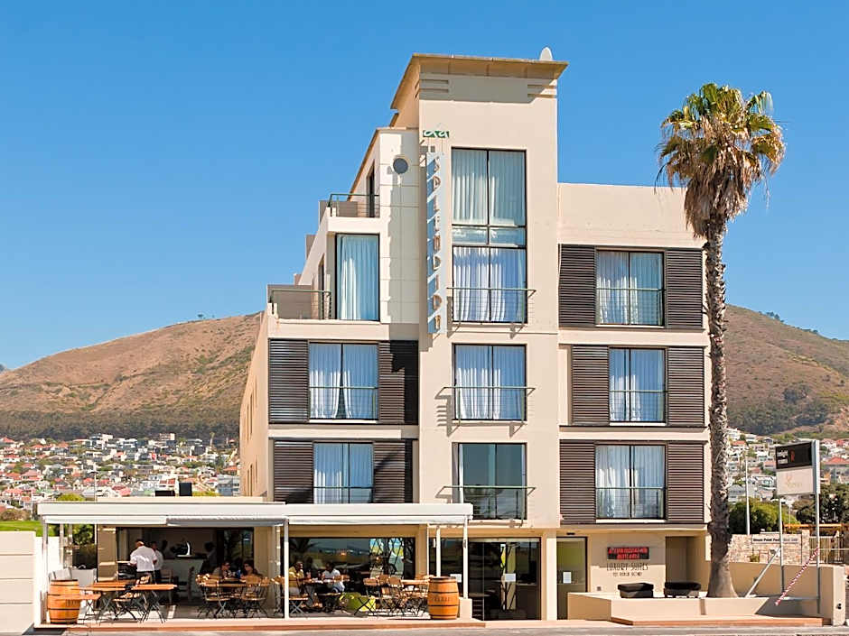 Photo 1 of 38 of La Splendida Hotel by NEWMARK