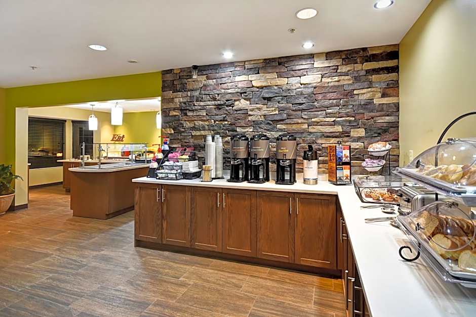 Staybridge Suites Grand Rapids-Kentwood By IHG