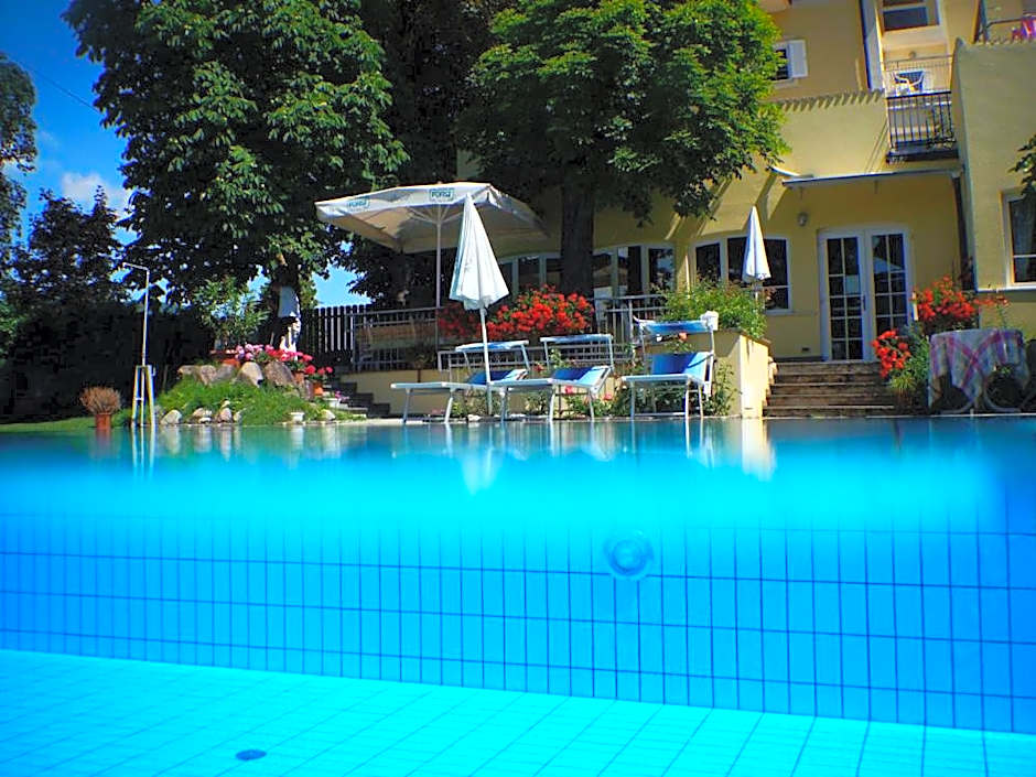 Hotel Stampfer B&B
