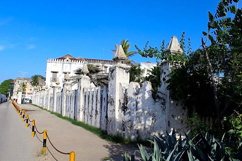 Princess Salme Inn