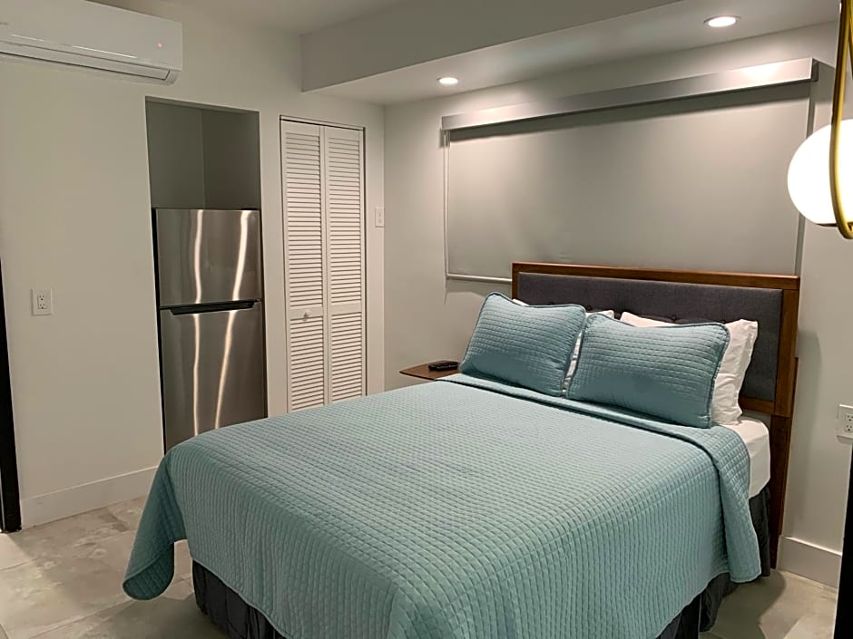 Ocean Villas of Deerfield