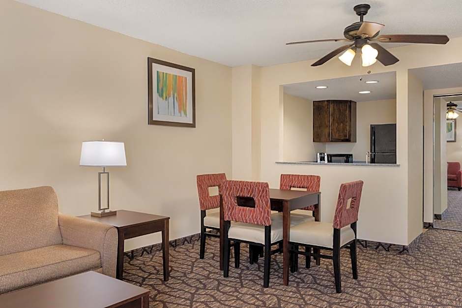 Holiday Inn Express Tallahassee by IHG