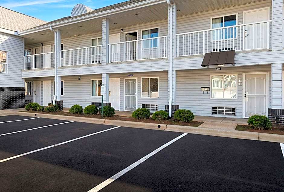 Rodeway Inn