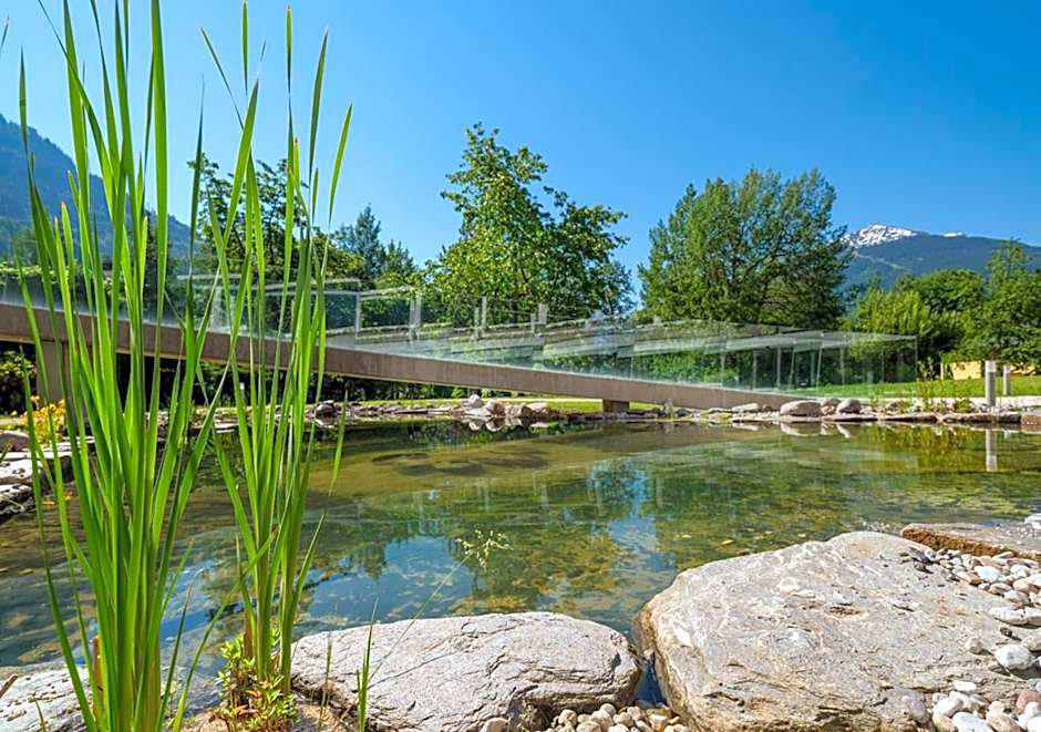 Johannesbad Hotel Palace