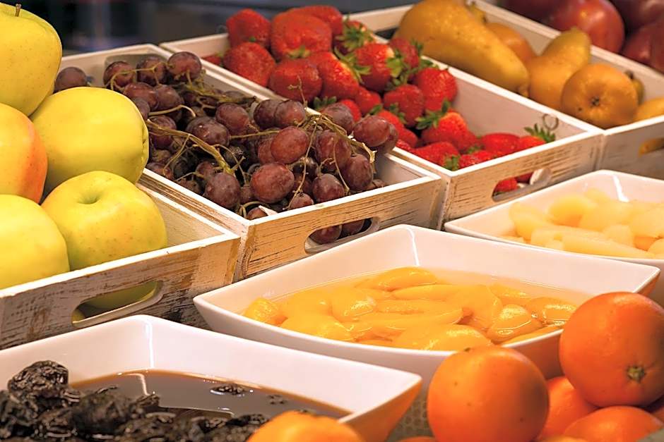 Cdh Hotel Parma & Congressi