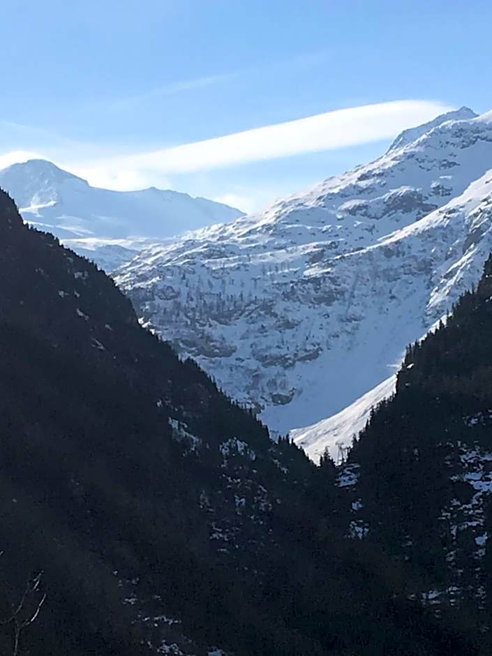 "Terrasse" Nessental