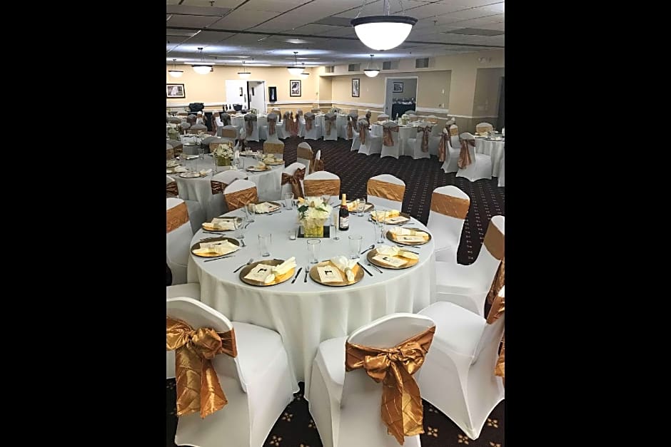 Cascades Mountain Resort – Hendersonville, NC
