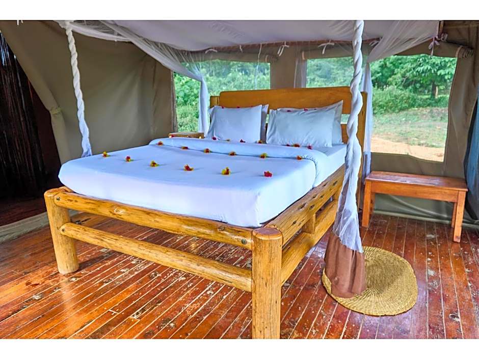 Migunga Tented Camp