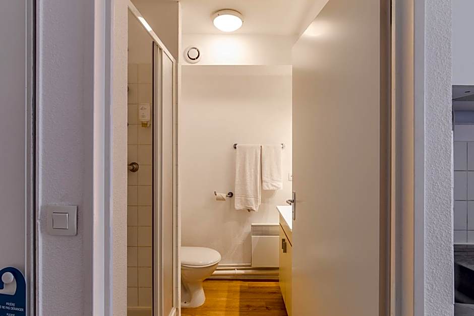 Comfort Aparthotel Le Mans