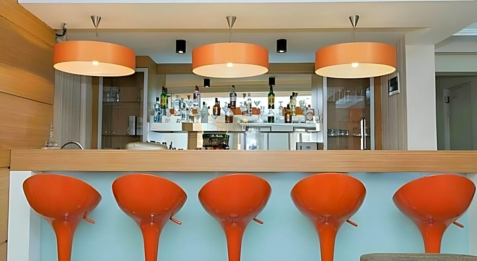 Baylan Hotel