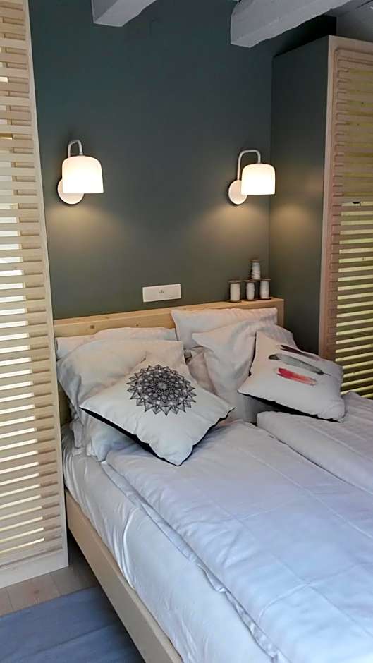 Hostellerie Les Bagenelles