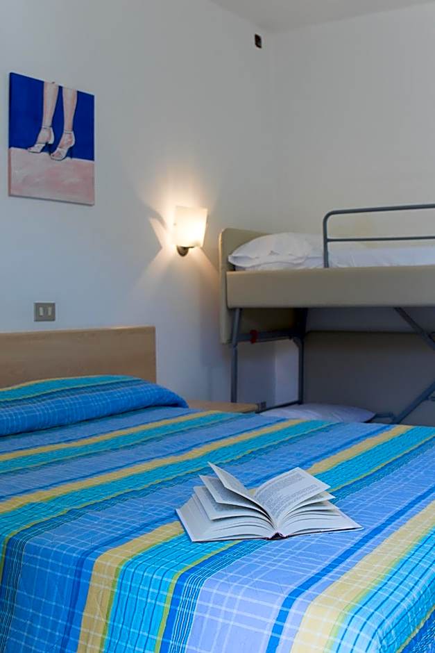 Hotel Elvia