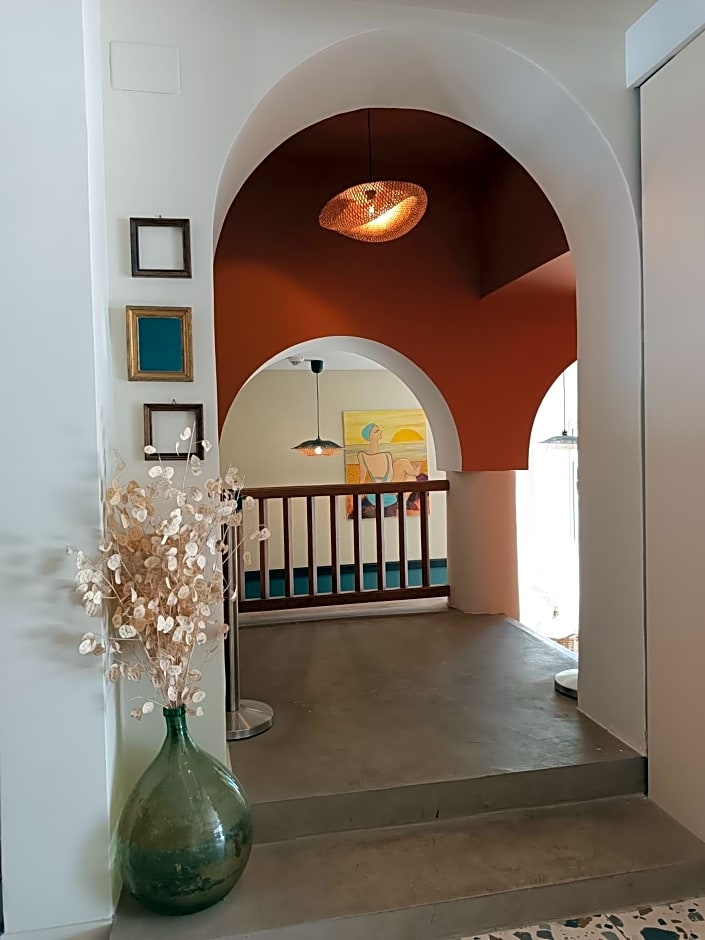 Les Galets Hôtel et B&B
