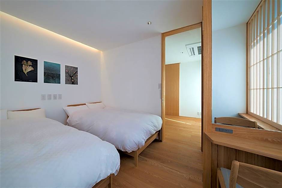 Komatsu Residences