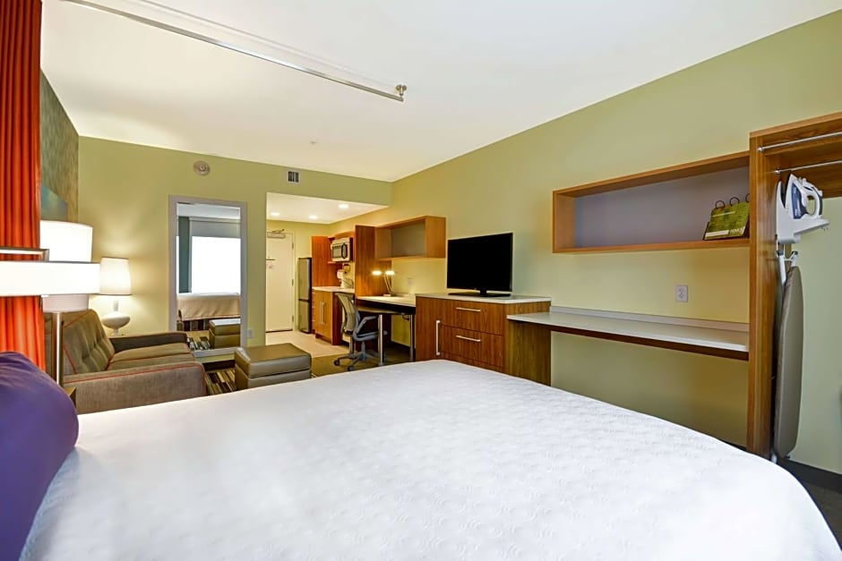 Home2 Suites by Hilton Minneapolis-Eden Prairie, MN