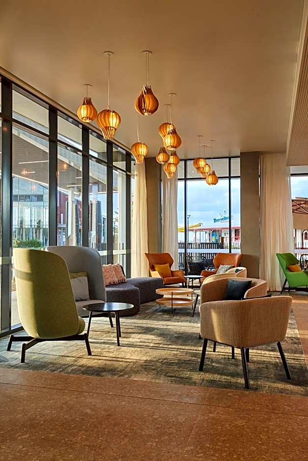 Hilton Garden Inn Busselton