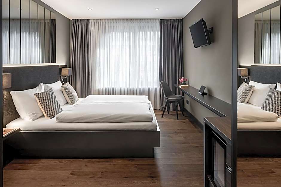 Hotel Dusseldorf Mitte