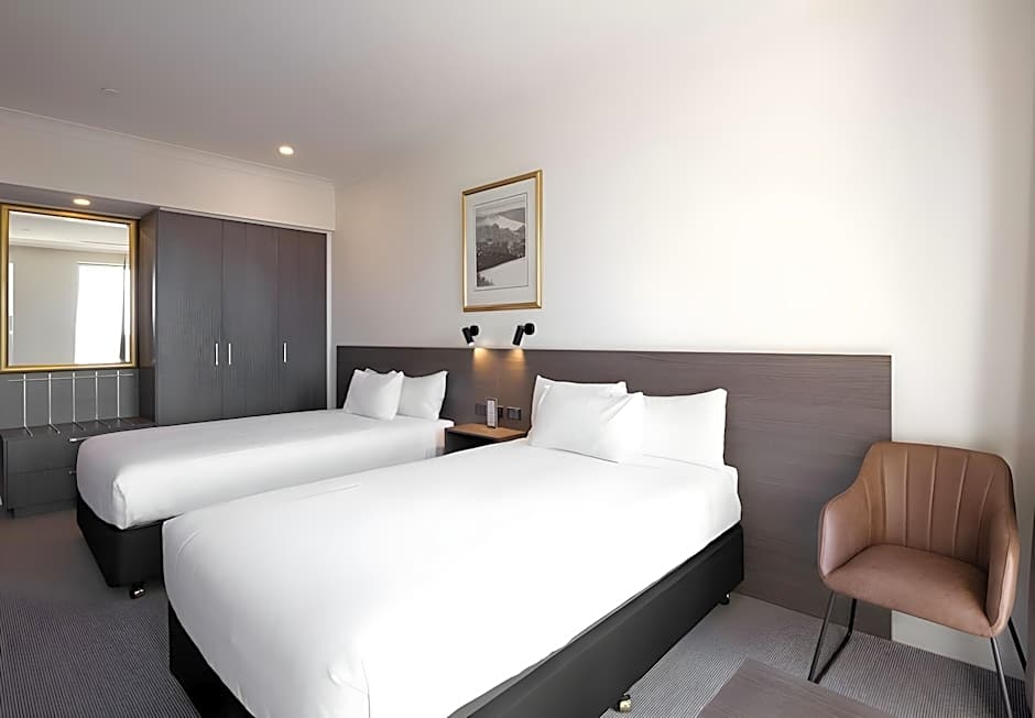 Duxton Hotel