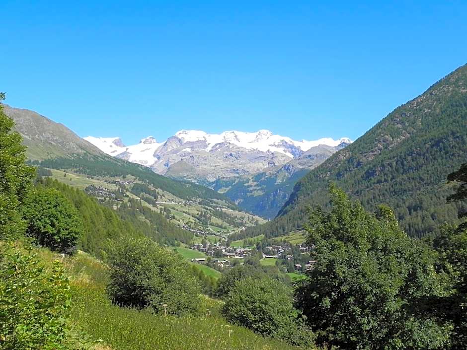 Villa Americana Chambres d'Hotes