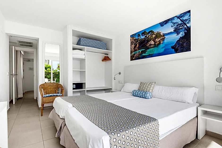 Hotel Chevy & Suites