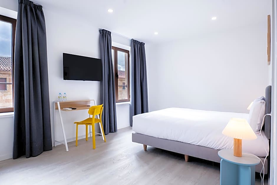 Hotel Gran Vía by gaiarooms