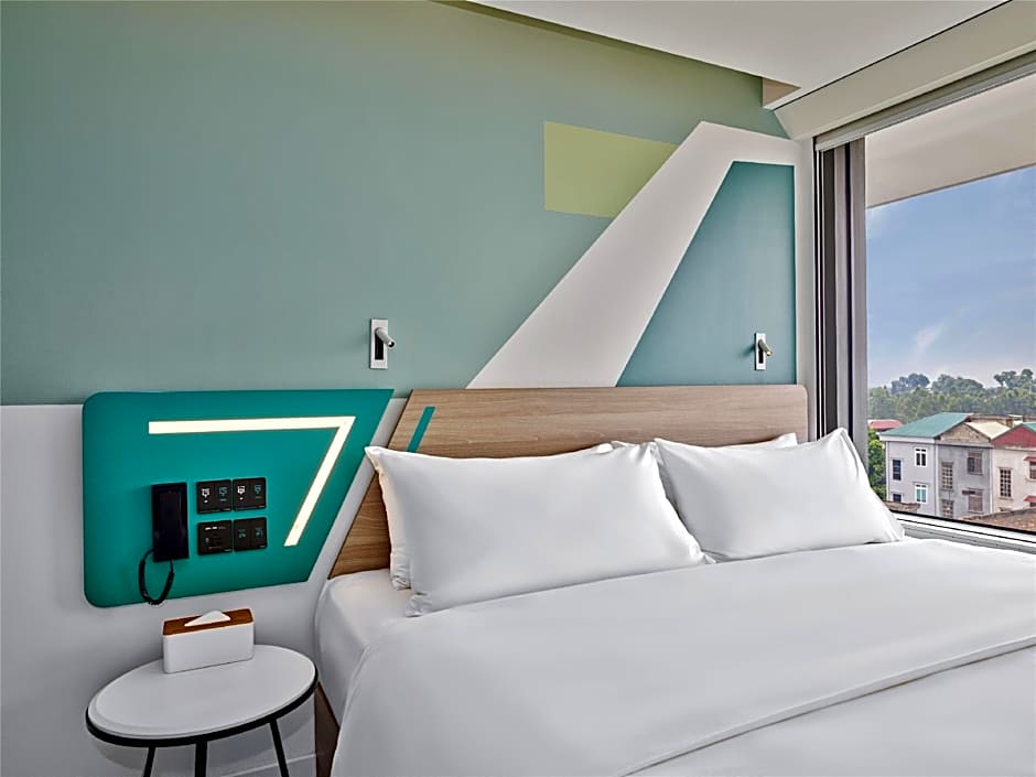 Tru by Hilton Viet Tri City Centre