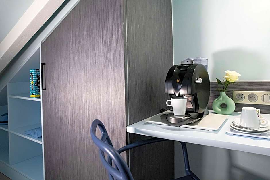 Best Western Alba Hotel