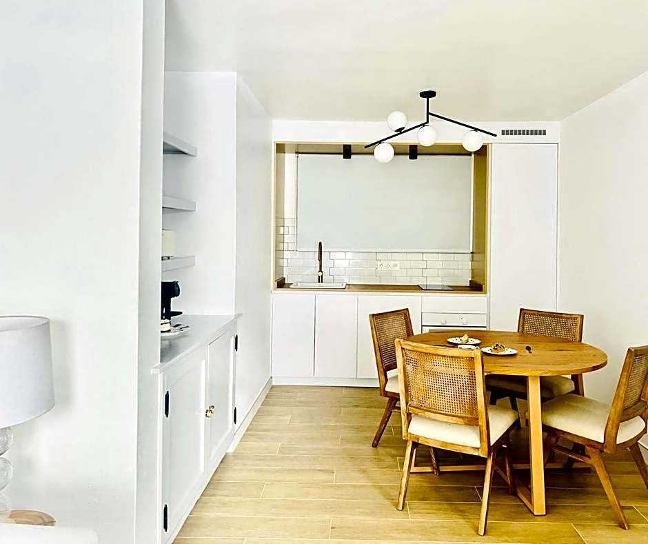 CIH Apartments