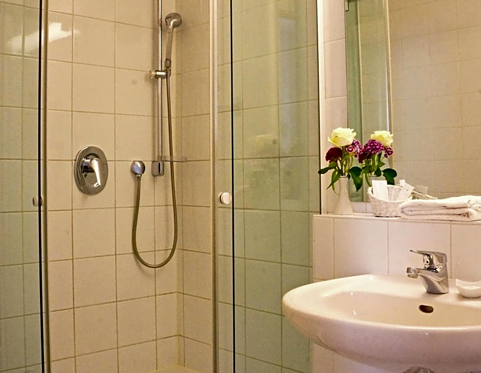 Hotel zum Scheppen Eck