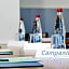 Campanile Strasbourg - Lingolsheim Hotel